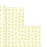 Папір пакувальна PPW PAPER Lesko PZ095 Трикутник 50*70 см