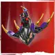 Конструктор LEGO NINJAGO Суперштормовой реактивный самолет Рас и Арин 510 деталей (71833)