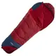 Спальный мешок Wechsel Stardust 10° L TL Red Dahlia Left 232021