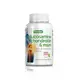 Препарат для суставов и связок Quamtrax Glucosamine Chondroitin &amp; MSM, 90 таблеток