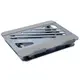 Держатель BOROFONE Vito metal notebook stand BH115 Plus |15.6"|