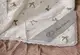 Постельное белье полуторное с летним одеялом из муслина Koloco Print 6 21355 150х200 см