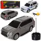 Машинка на радиоуправлении Auto Mir Джип AS-2364 31 см