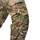 Брюки SoftShell Vent 3.0 MC (9295), 4XL