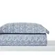 Постельное белье полуторное Arya Simple Living Tiny AR-A107020 сатин 160x220 см