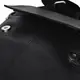 Мужская кожаная сумка через плечо Keizer K13508-black