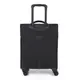 Валіза Gabol Nordic S Black 118522-001