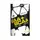 Аминокислота Fitness Authority EAA+BCAA, 12.4 грамм Фруктовый