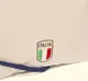 Легкая наплечная сумка Adidas Italia бежевая