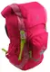 Детский спортивный рюкзак 20L Rocktrail розовый