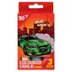 Мел цветной YES JUMBO Street Drift 400494 3 цвета