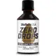 Заменитель питания BioTech Zero Drops, 50 мл Ореховая нуга
