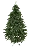 Елка литая искусственная Ковалевская YL-50663 2.1 м зеленая