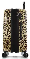 Чемодан Heys Brown Leopard (M) (13128-3041-26)