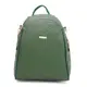 Женский рюкзак Monsen C1ZMD6812gr-green