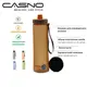 Бутылка CASNO KXN-1111 1000 мл, Orange