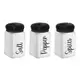 Банка для специй Herevin Ice Salt-Pepper-Spices Mіх 121074-020 160 мл
