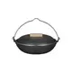 Сотейник с крышкой Naturehike CNK2300CJ014, алюминий