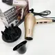 Фен VILGRAND VHD 2424TI. Цвет: бежевый