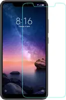 Защитное стекло Mocolo 2.5D 0.33mm Tempered Glass Xiaomi Redmi Note 6 Pro