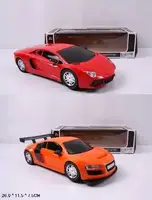 Уценка. Легковая 666W-21/23 батар.2в.кор.26*7,5*11,5 ш.к./108/ - Повреждена упаковка, нет крышки для батарей