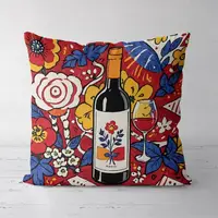 Подушка декоративная Soft Винце 45x45 см (45PST_24S004)