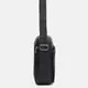 Mужская сумка Monsen C1HSSA4002bl-black