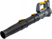 Повітродувка акумуляторна 21В 2x2Агод Powermat (Польща)
