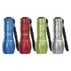 Ручний ліхтарик Emos P3882 9xLED, 50 lm, 3xAAA