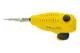 Паяльник импульсный MASTERTOOL с трансформатором, 3 режима, 200 Вт, 220-240 V, 50 Hz, 0-500°С, LED. Yellow and Black (44-0002)
