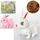 Интерактивная игрушка Заяц FW-2052A 15 см
