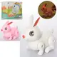 Интерактивная игрушка Заяц FW-2052A 15 см