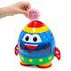 Интерактивная обучающая игрушка Smart-Звездолет KIDDI SMART 344675 украинский и английский