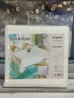 Jackline PVC JTD 136. Водовідштовхуюча скатертина 160х220см.​​​Туреччина
