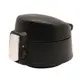 Крышка для термоса Tramp UTRC-106-107-PRB-black черная