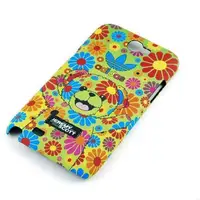 Пластиковый чехол Jeremy Scott Samsung Note2 60901