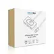 USB-хаб Jasoz HUB 4USB3.0 длина кабеля 1 м, Black