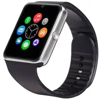 Смарт-часы UWatch Smart GT08 Silver