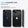 Чехол Spigen для iPhone 13 - Tough Armor, Black (ACS03539)