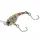 Воблер Daiwa Presso Rivecra 30S 30mm 2.5g Red Glow Pel (07411723 / 2239258)
