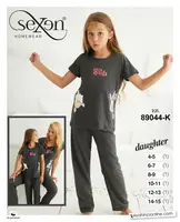 Пижама детская 89044 К Pigama-85