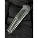 Нож складной Weknife 702XI Gray Titanium WE07B-4 (Лимитированная серия)