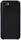 Чехол-накладка TOTO Leather Case Apple iPhone 7/8/SE 2020 Black