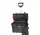 Ящик для инструментов Haisser System Two Plus Vario 90121 136837 530х385х690 мм