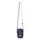 Сумка через плече YES CB-1 DSGN Smile 550064 2.5х10х17.5 см