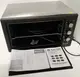 Электрическая печь Satori SEO-5510-GR