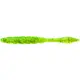 10060119 Scaly FAT 3.2" (8pcs.), #026 - Flo Chartreuse/Green