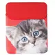 Чехол для iPad "Тигровый котенок"