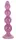 Анальні кульки на присосці Anal Beads