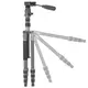 Штатив Vanguard VEO 3GO 204CP (VEO 3GO 204CP)